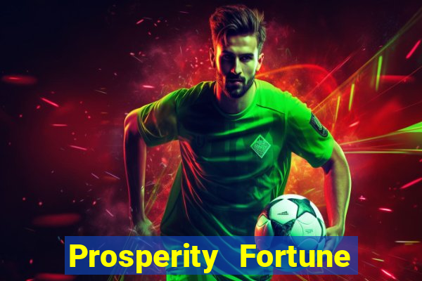 Prosperity Fortune Tree minutos pagantes